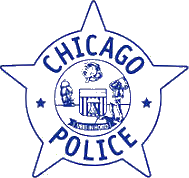 Chicago Police star